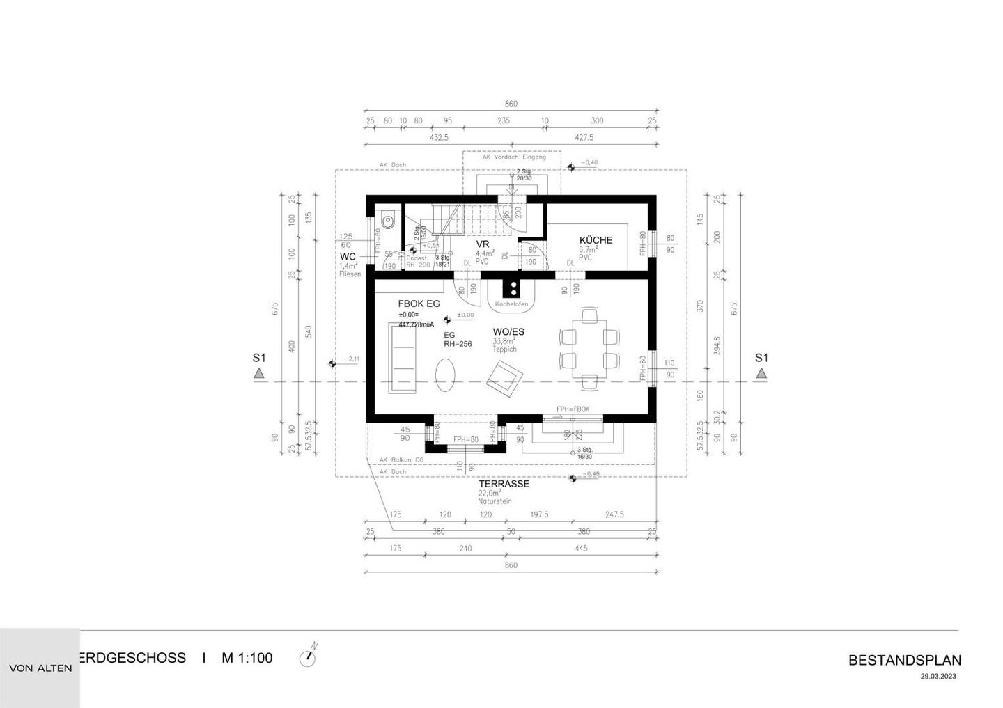 Grundriss 1