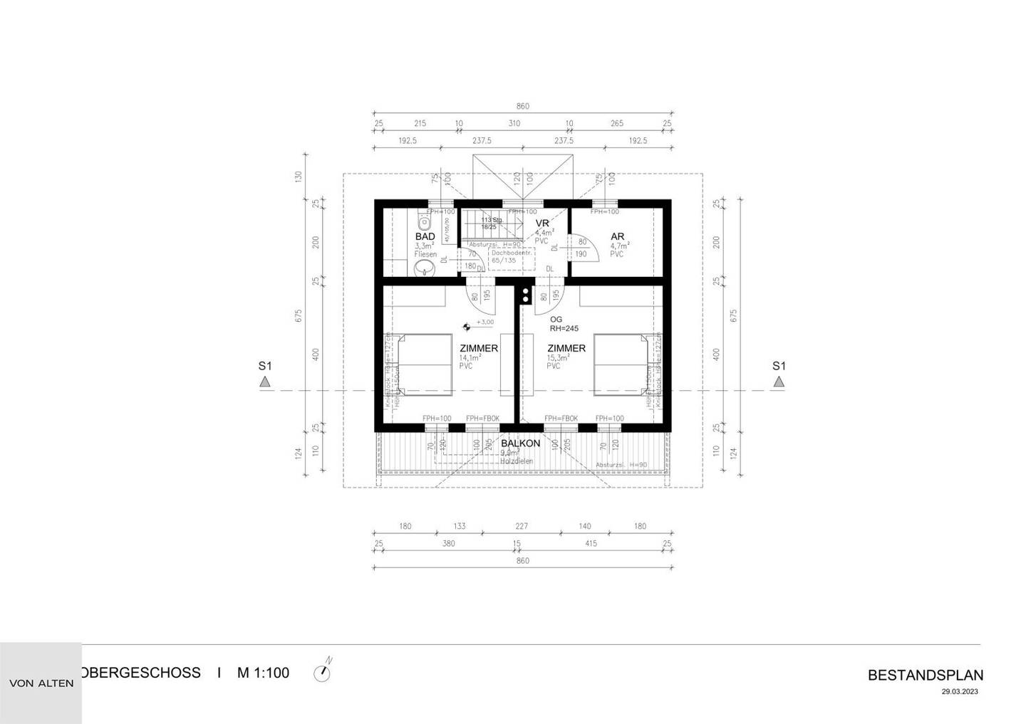 Grundriss 2