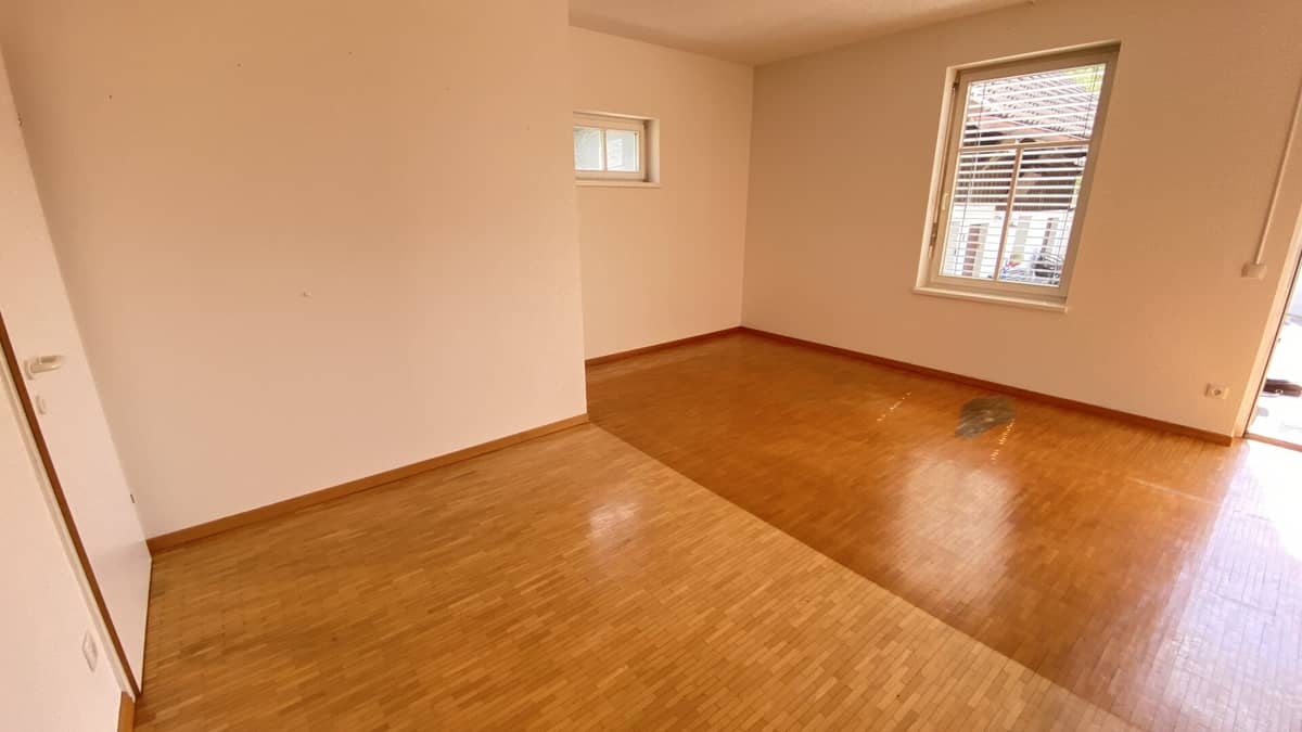 Büro 26,5m² Feldkirch-Tosters