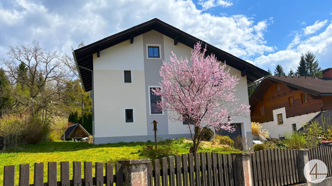 Einfamilienhaus in Göstling, 128m²