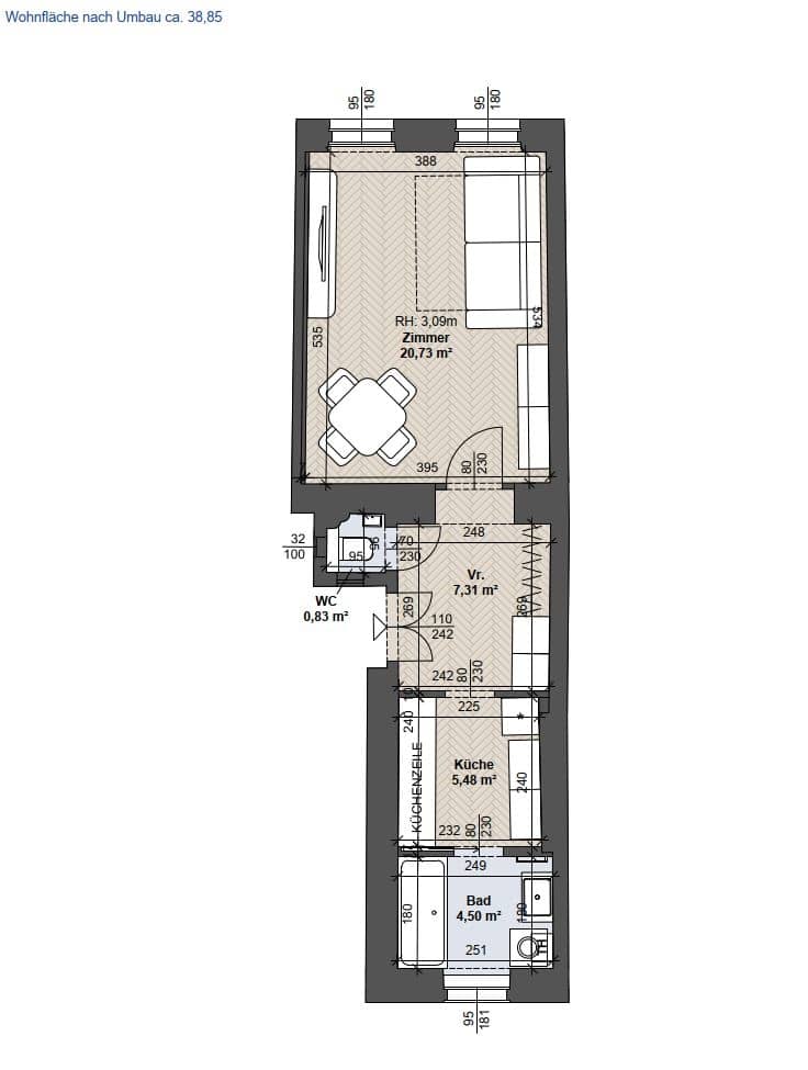 Grundriss 4