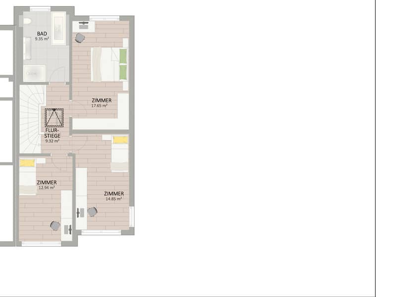 Grundriss 2