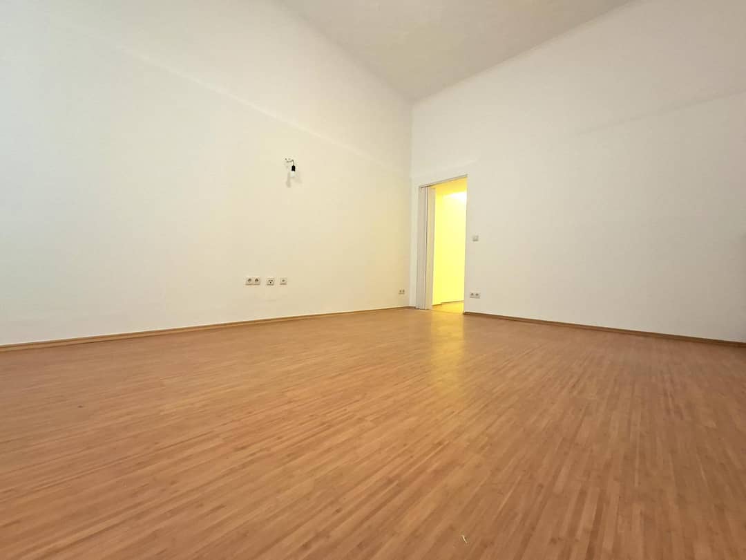 Büro EG Meidling, 62m²