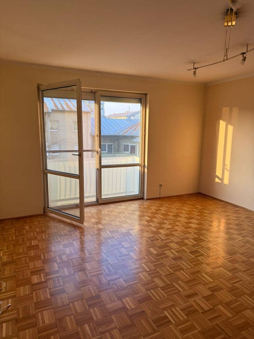 Wohnung mit Balkon ruhige Lage Haid