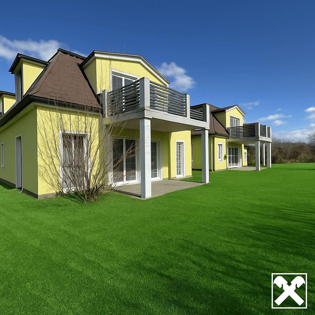 Doppelhaushälfte Wiener Neustadt 176m²