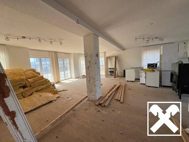 Doppelhaushälfte Wiener Neustadt 176m²