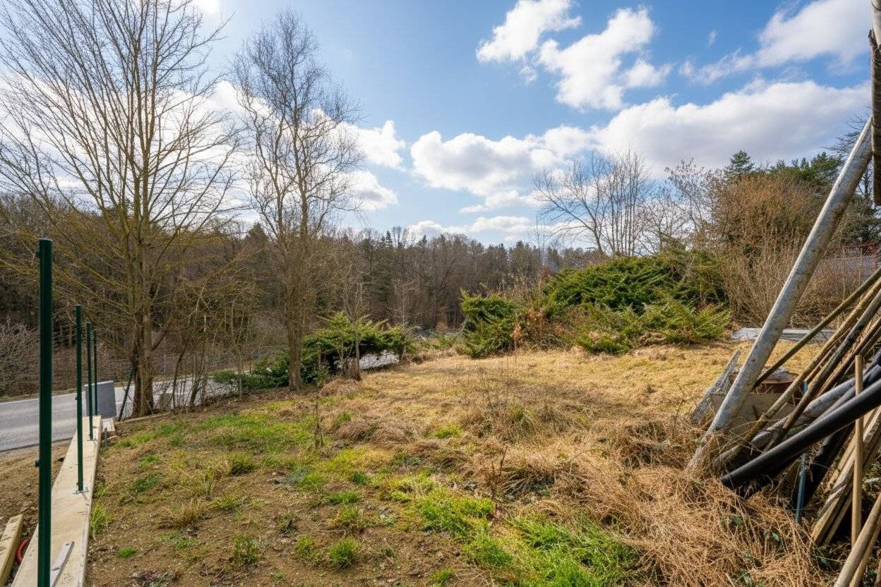Baugrundstück 1691m² Altlengbach