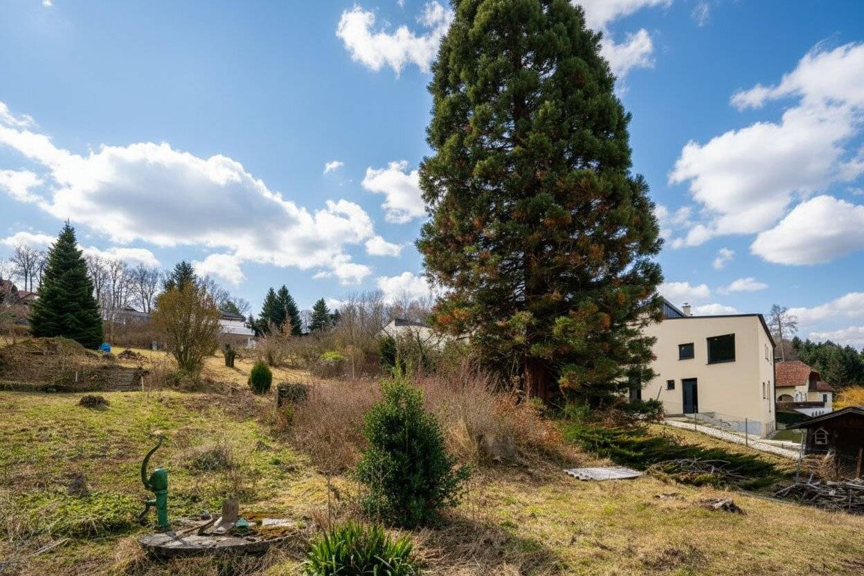 Baugrundstück 1691m² Altlengbach