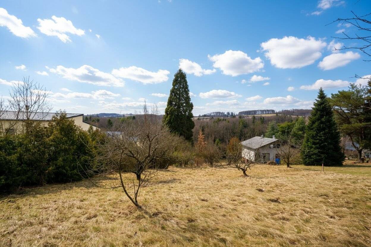 Baugrundstück 1691m² Altlengbach