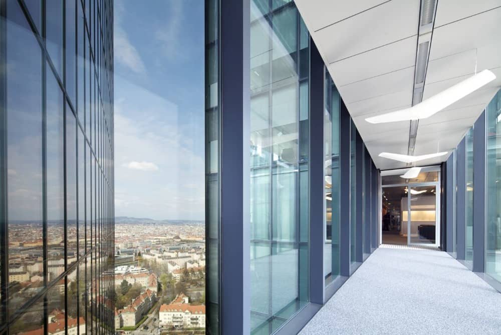 MYHIVE Wienerberg WBS 9 Büro 263m²