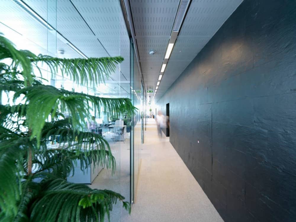 MYHIVE Wienerberg WBS 9 Büro 263m²
