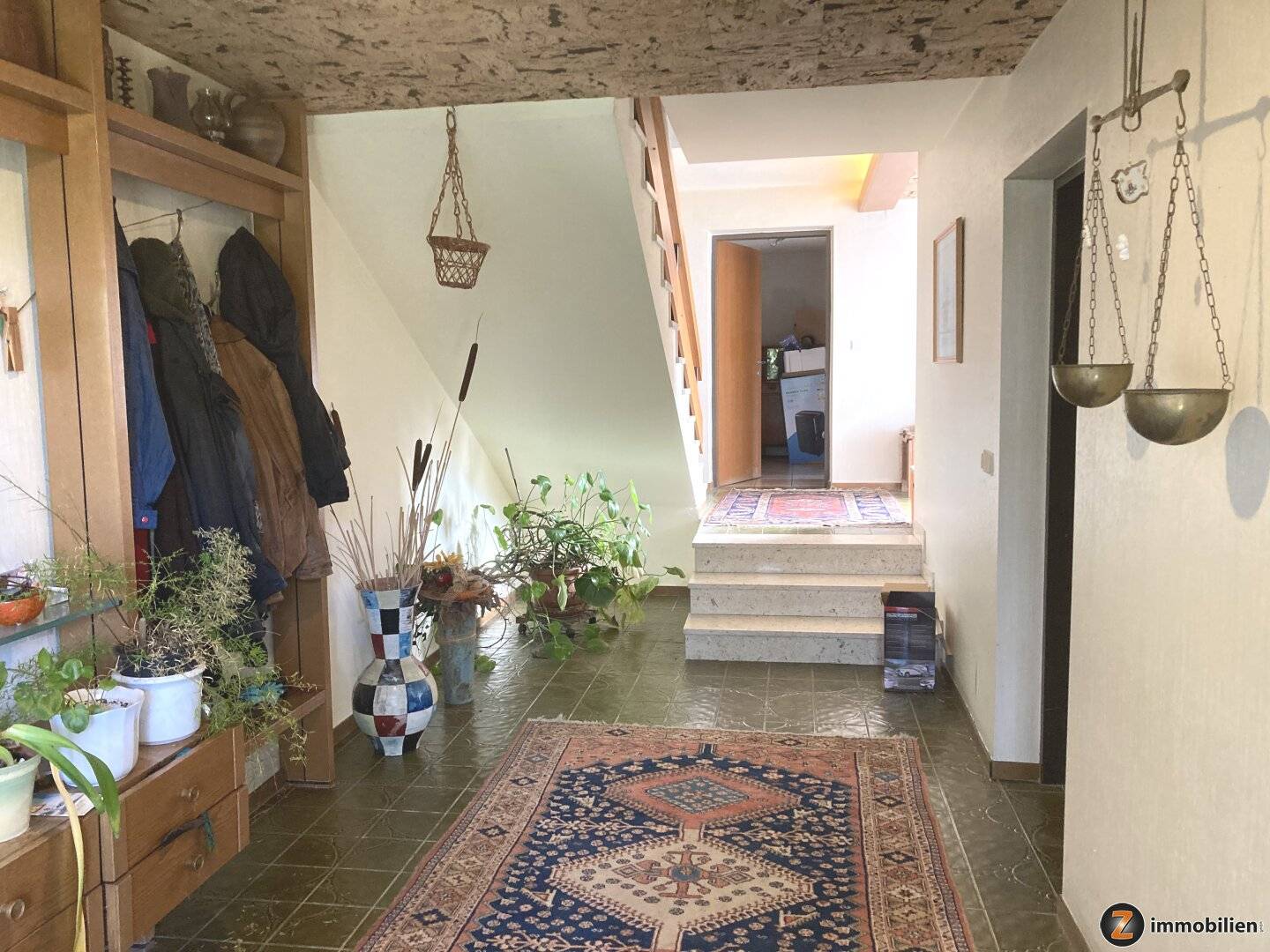 Oberwart: Modernes Zweifamilienhaus
