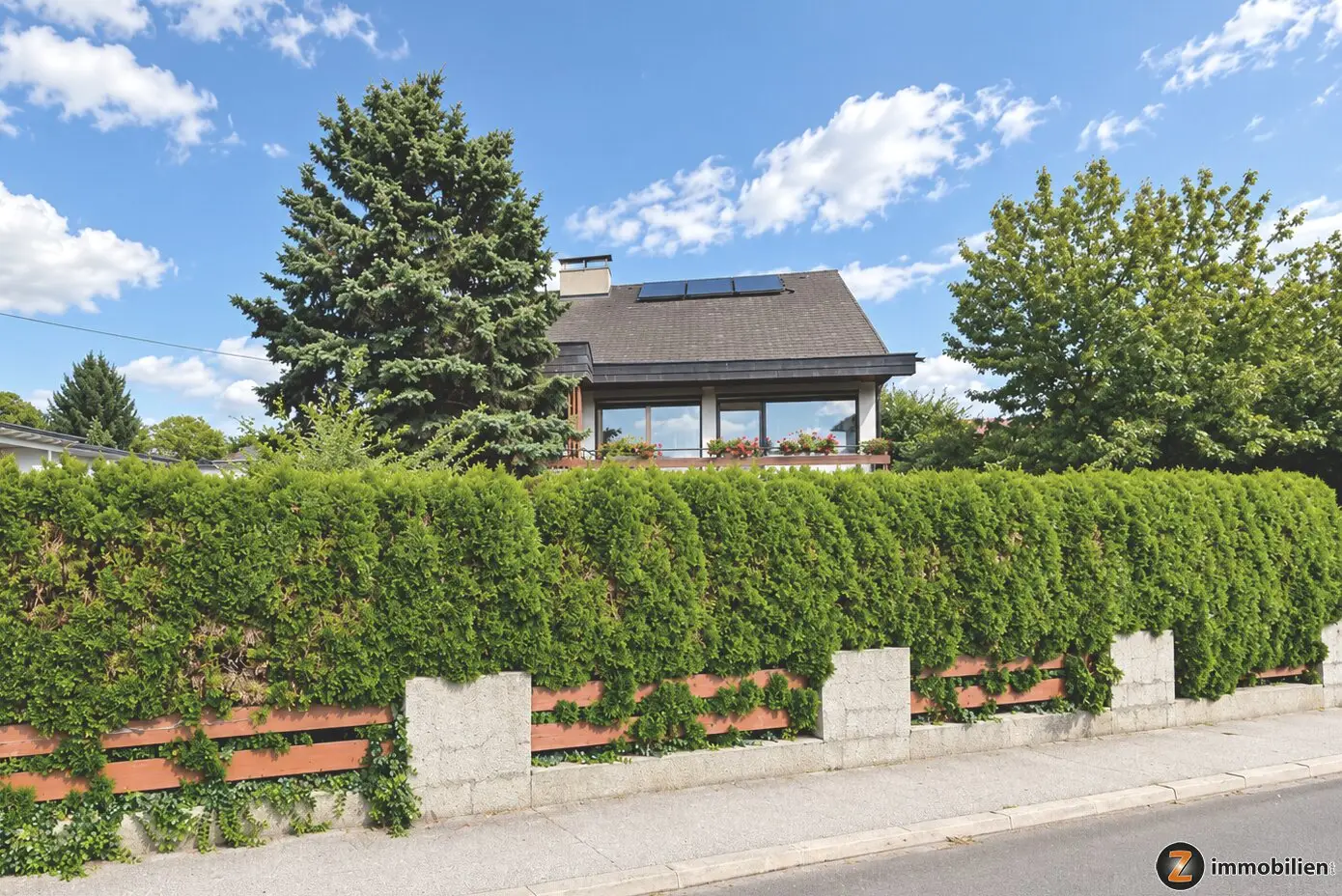 Oberwart: Modern Family Duplex