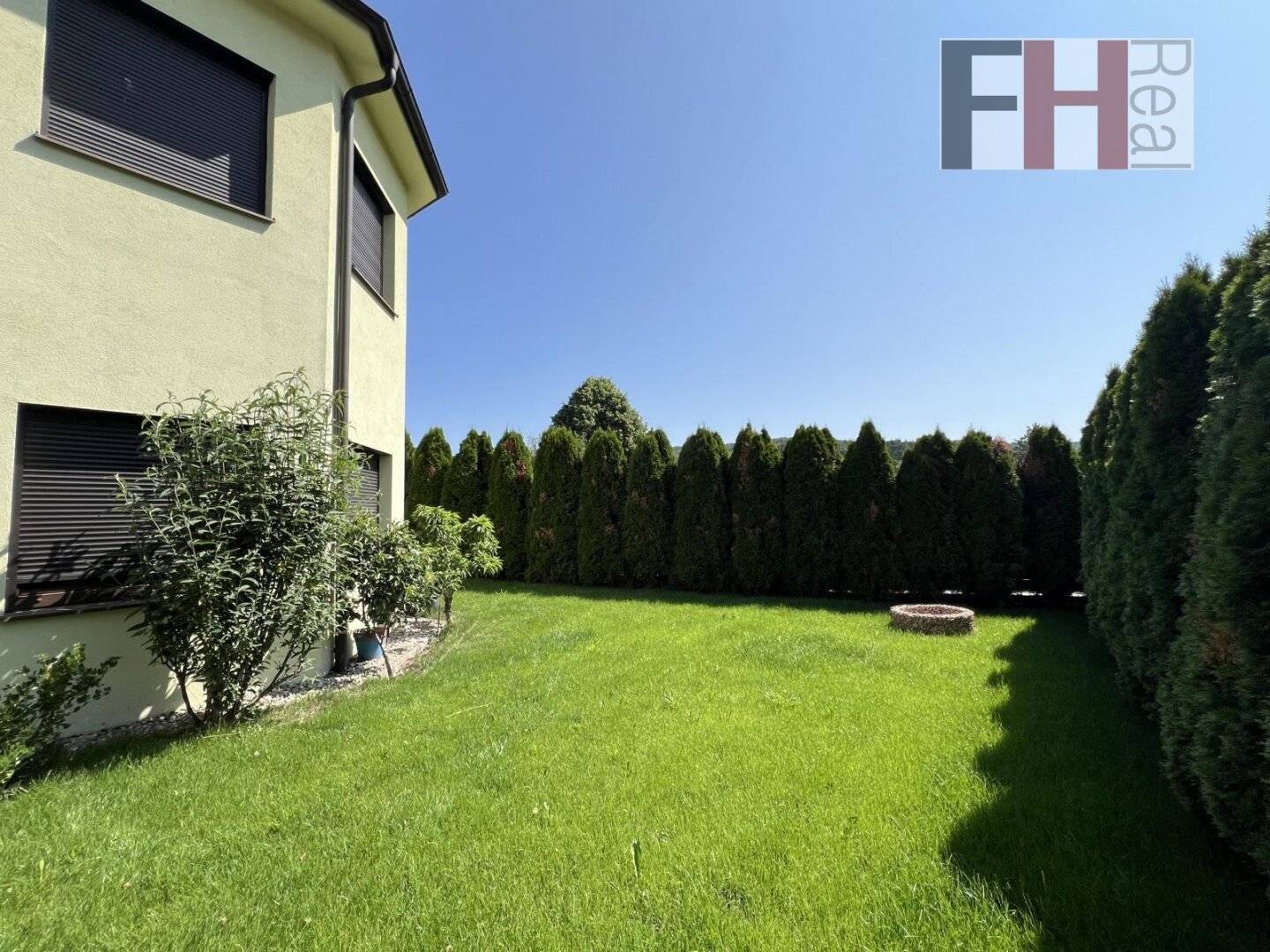 Einfamilienhaus Gablitz 206m²