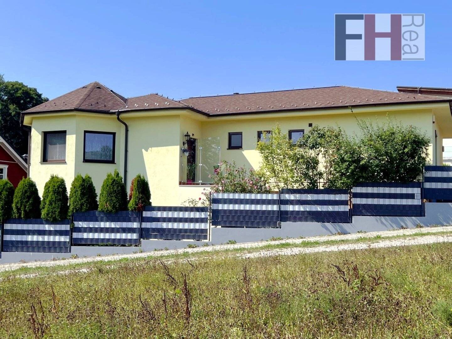 Einfamilienhaus Gablitz 206m²