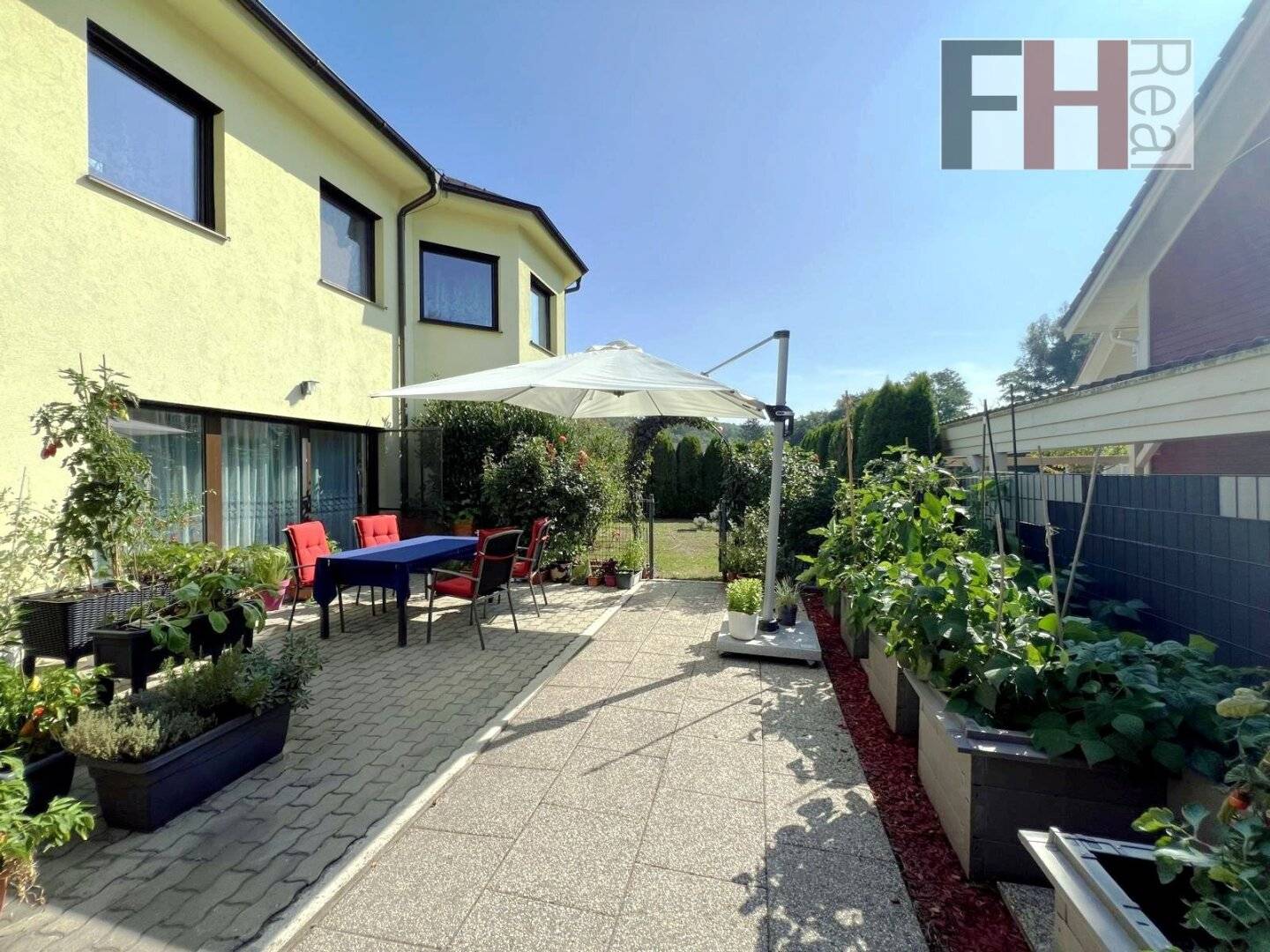 Einfamilienhaus Gablitz 206m²
