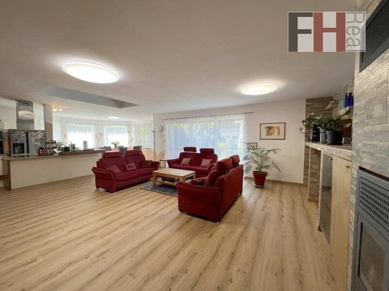 Einfamilienhaus Gablitz 206m²