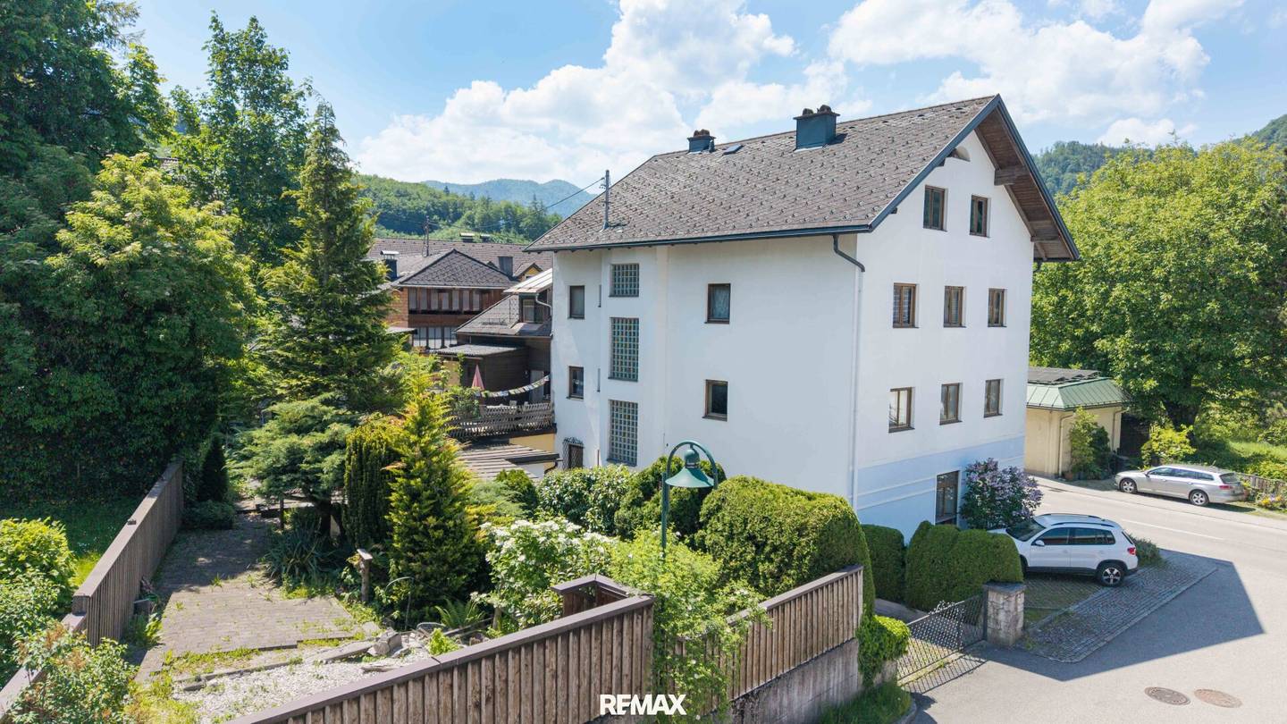 Family Home Grünau 270m²
