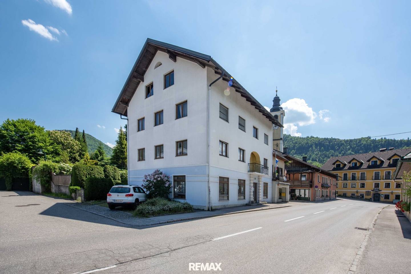 Family Home Grünau 270m²