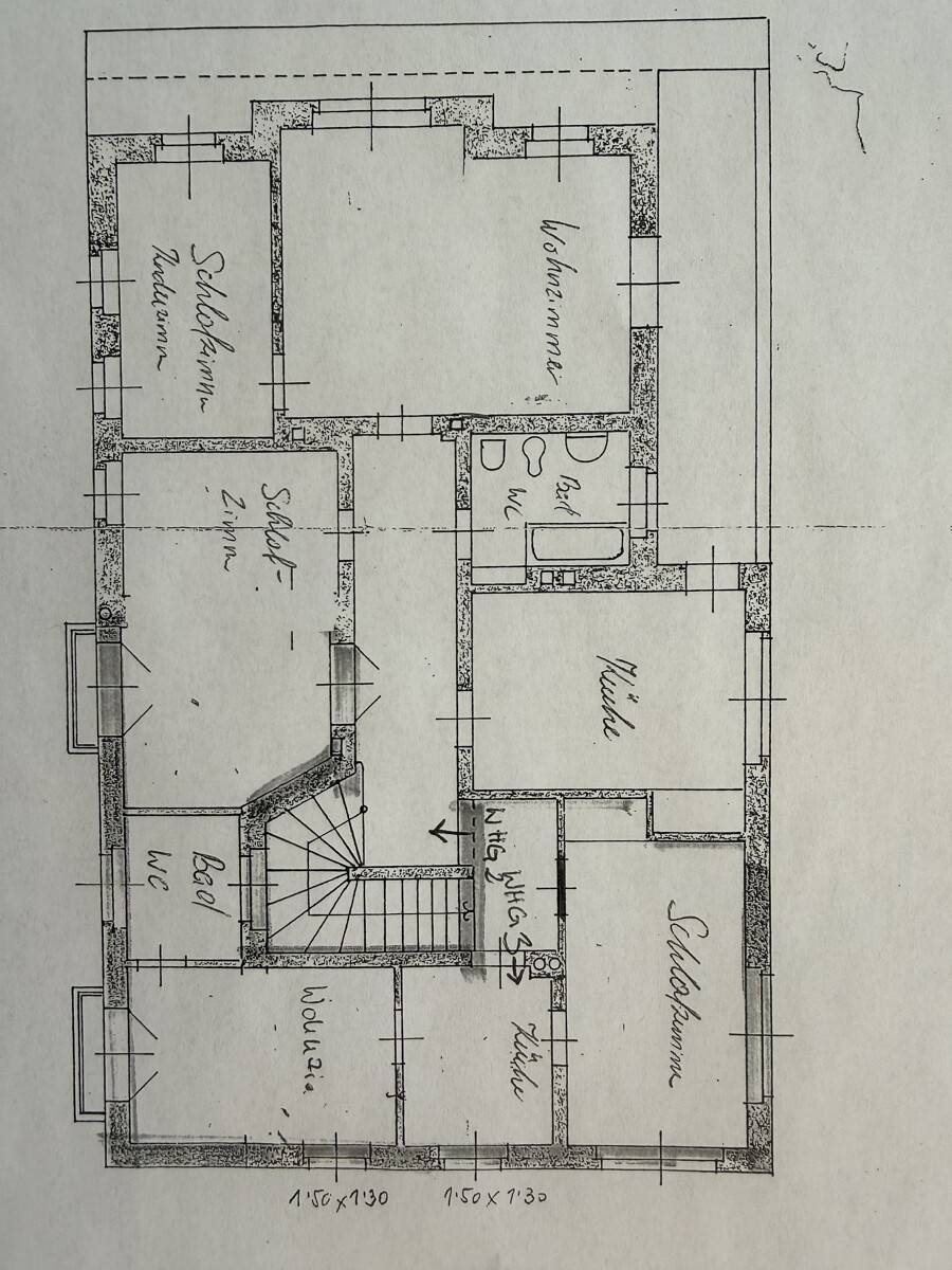 Grundriss 2