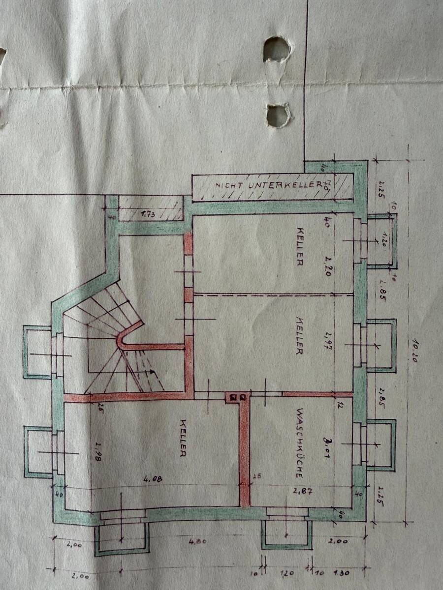 Grundriss 3