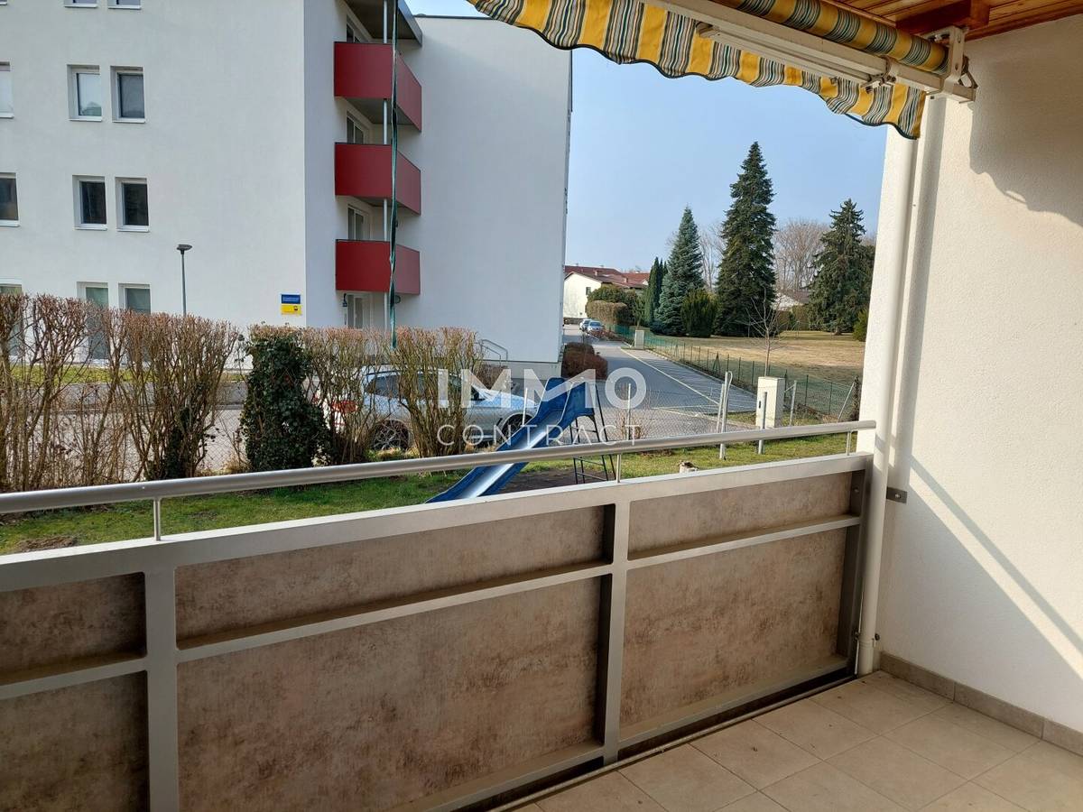 Sanierte EG-Wohnung 82m² Klein-Pöchlarn