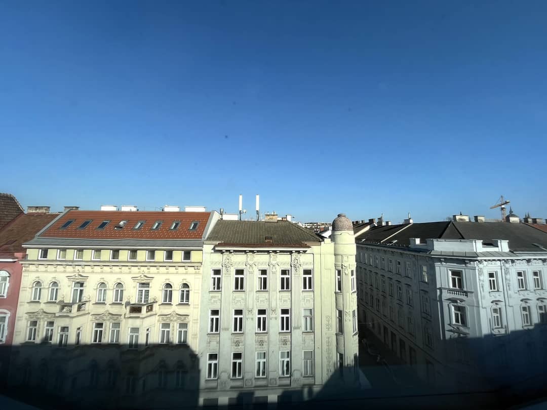 Ausblick