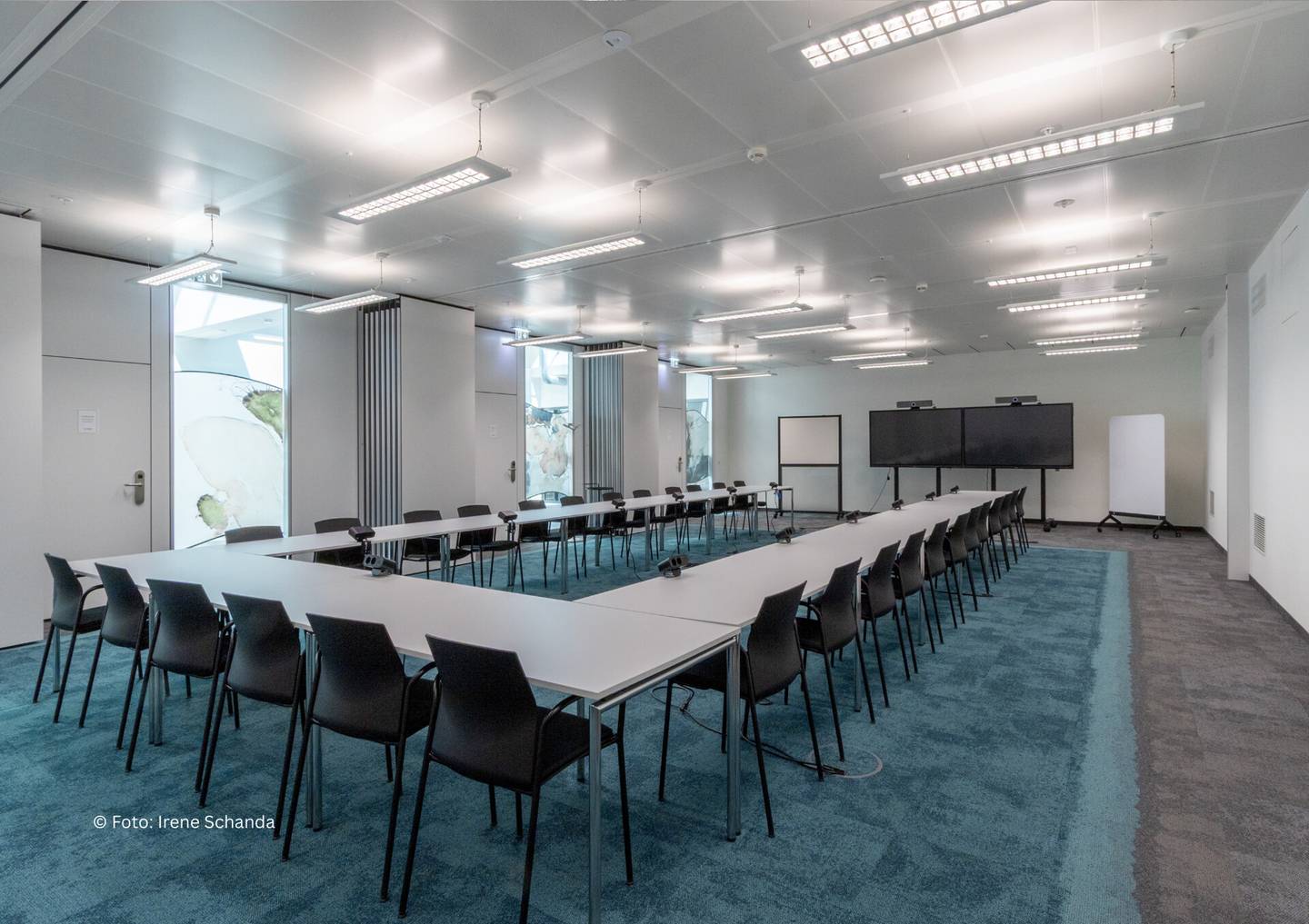 Office Spaces TwentyOne Central Hub