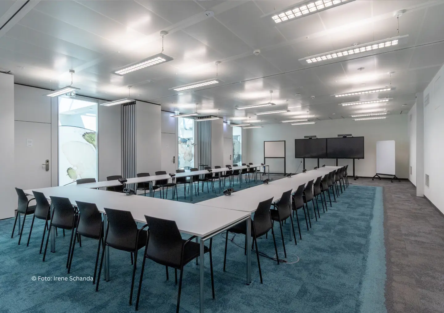 Office Spaces TwentyOne Central Hub