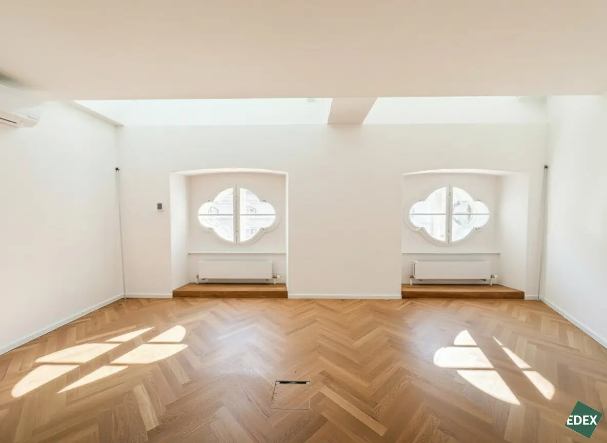 Modern office space in the historic Palais Harrach in the heart of Vienna city centre