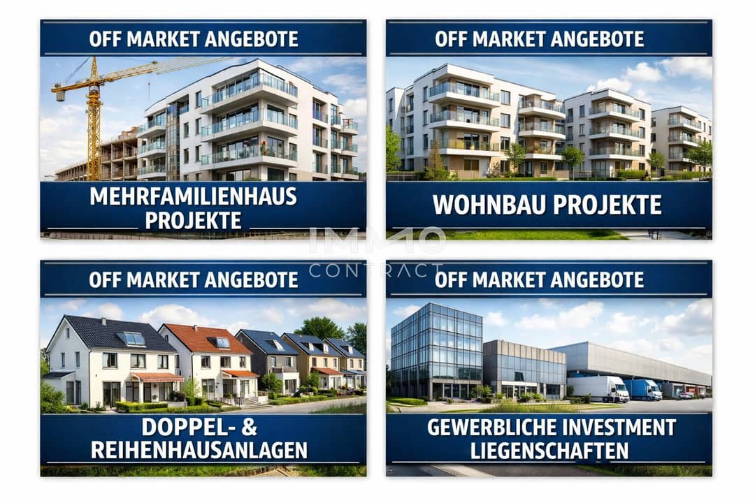Multi-Family House Project, 1230 Vienna