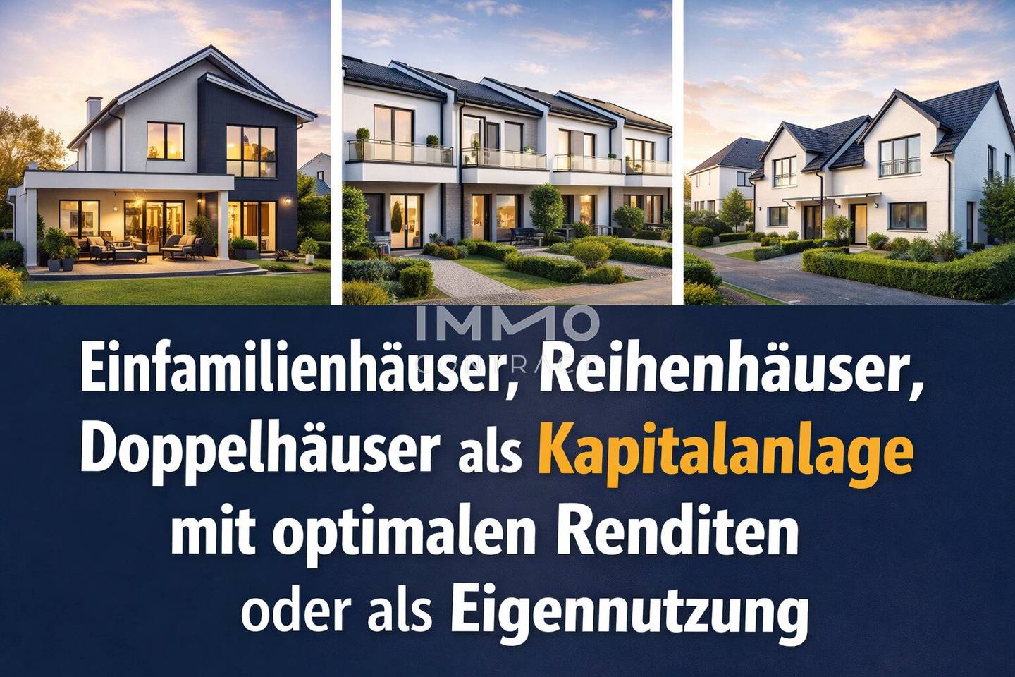 Off-Market Plots in Vienna