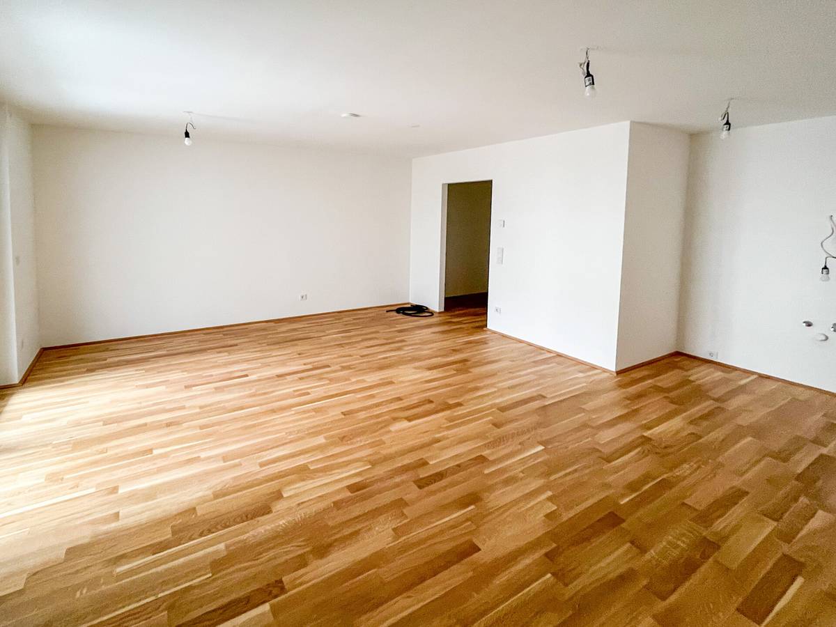 2-Zimmer-Wohnung mit Balkon, 1150 Wien