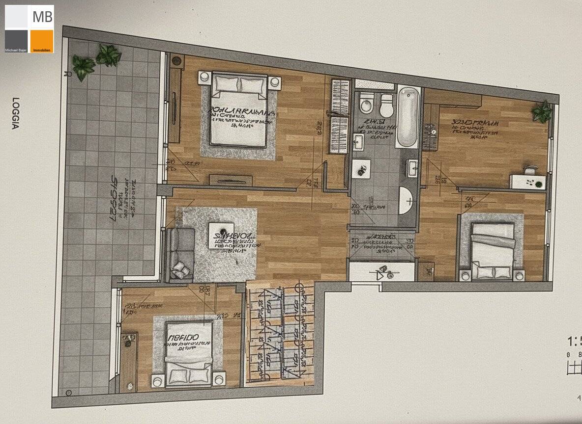 Grundriss 2