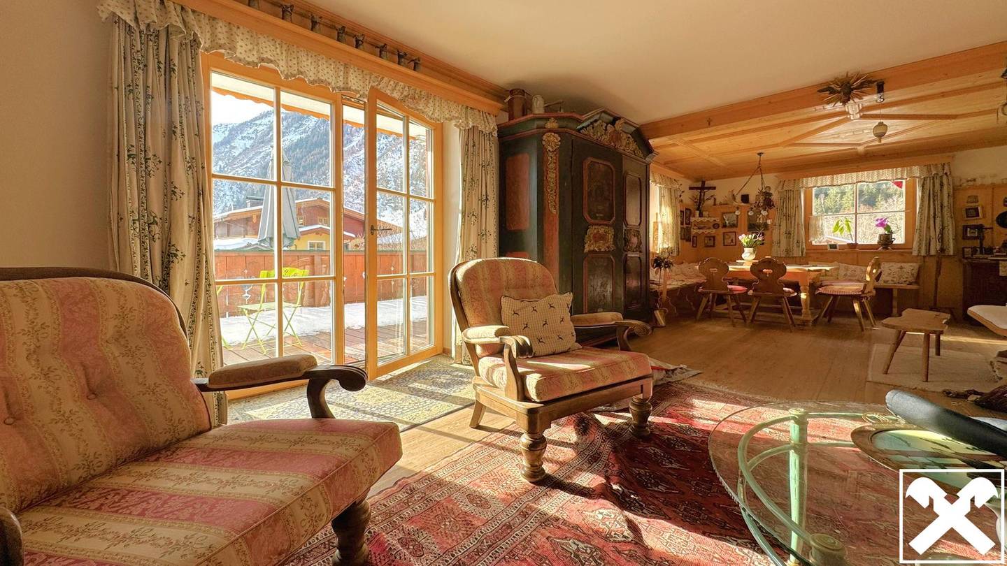 Detached house in Rauris, 185 m²