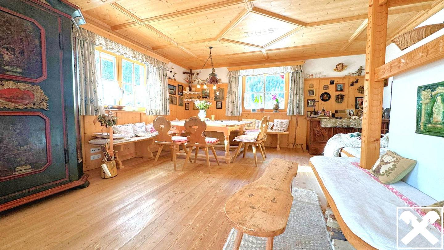 Detached house in Rauris, 185 m²