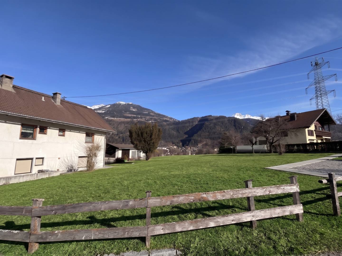 Landwirtschaftliches Anwesen in Oberdrauburg