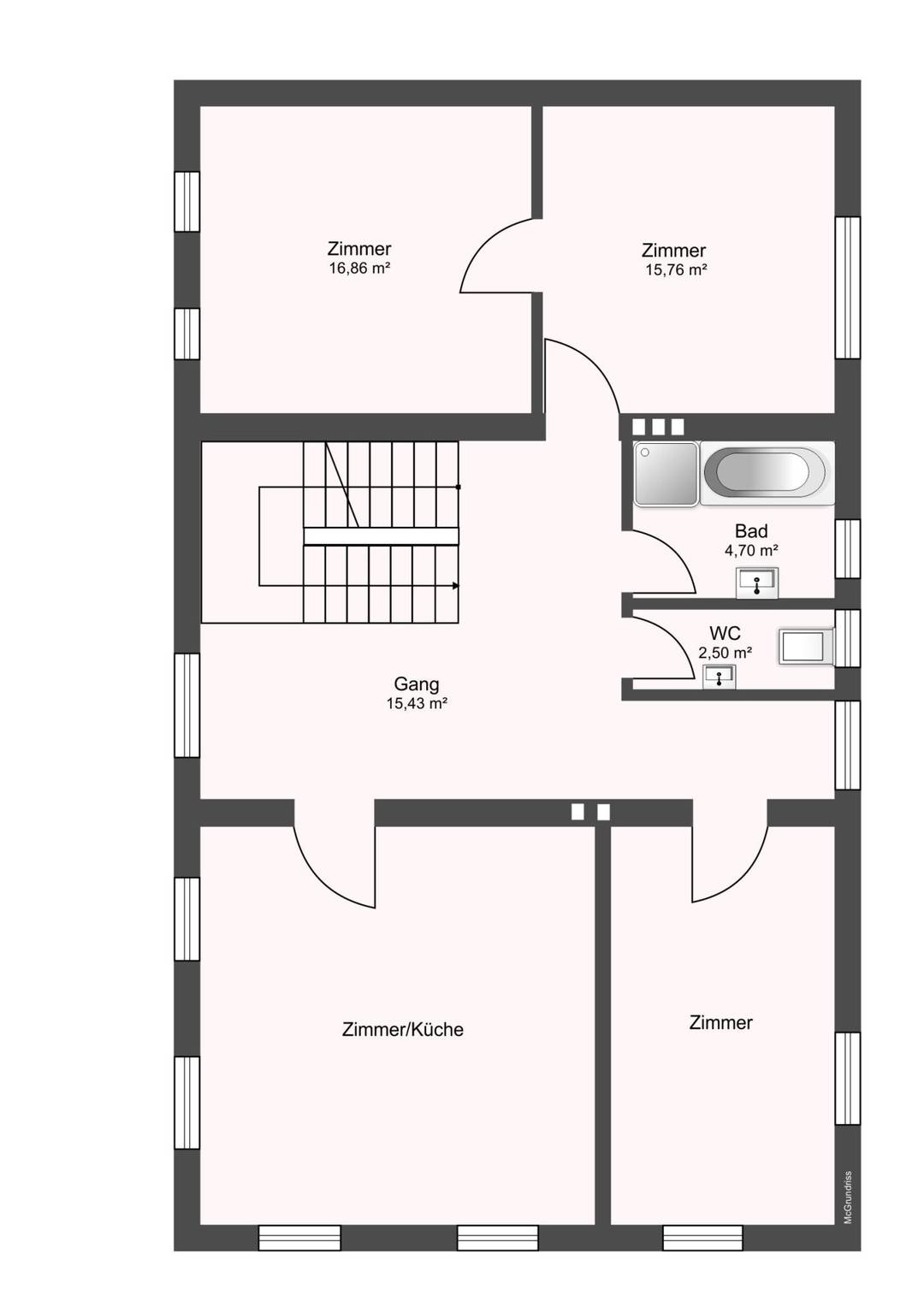 Grundriss 2
