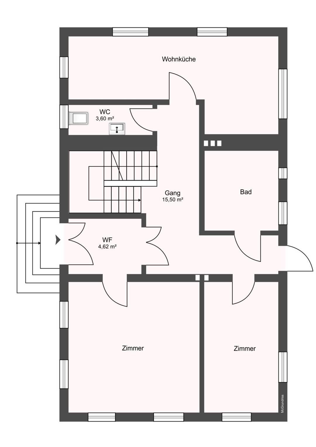 Grundriss 1