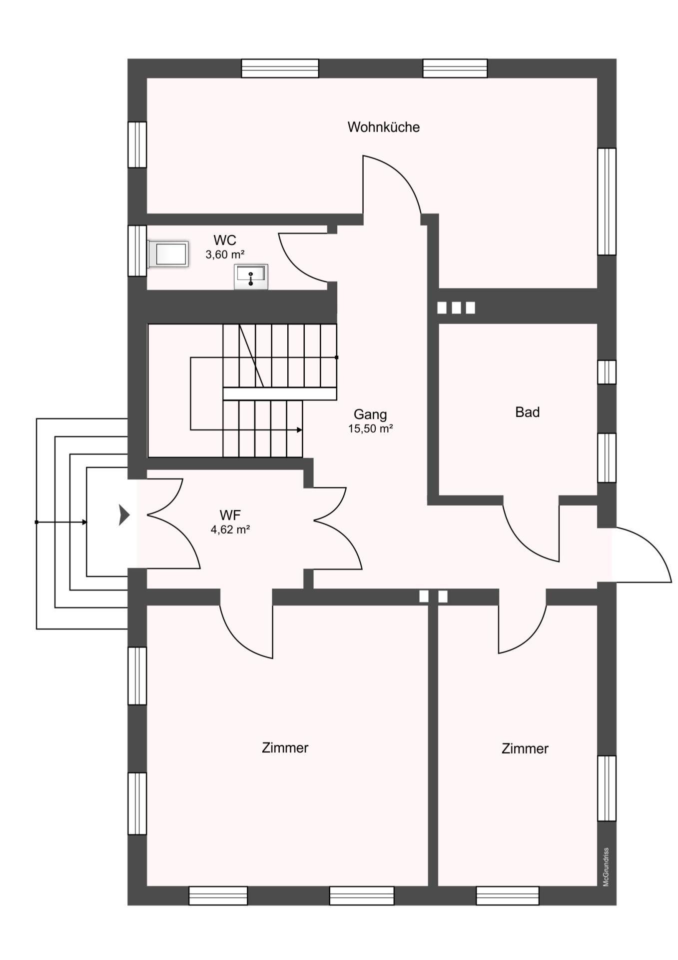 Grundriss 1