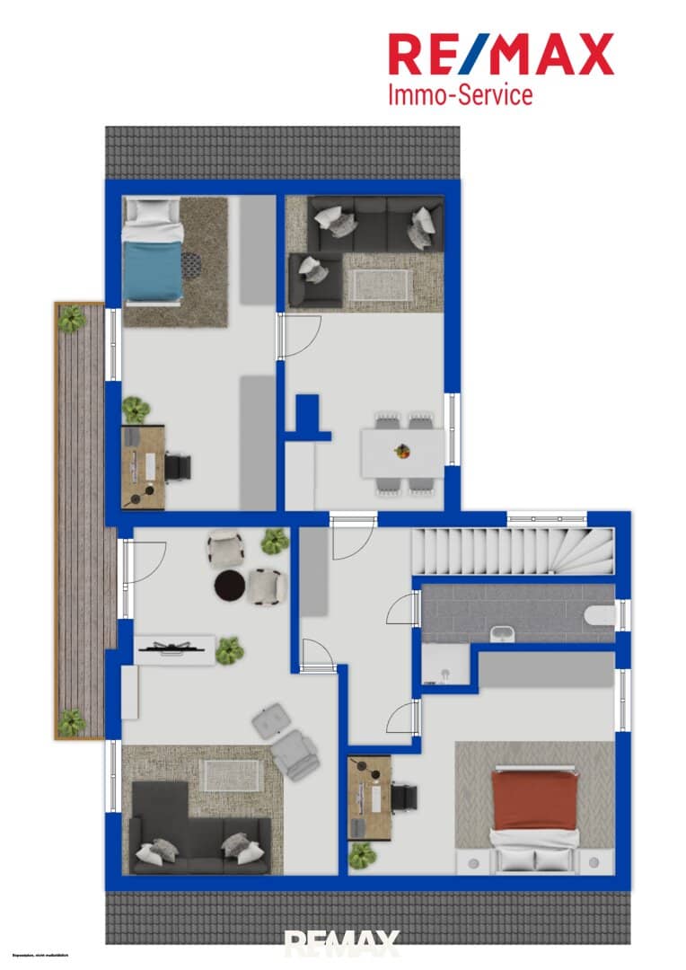 Grundriss 2