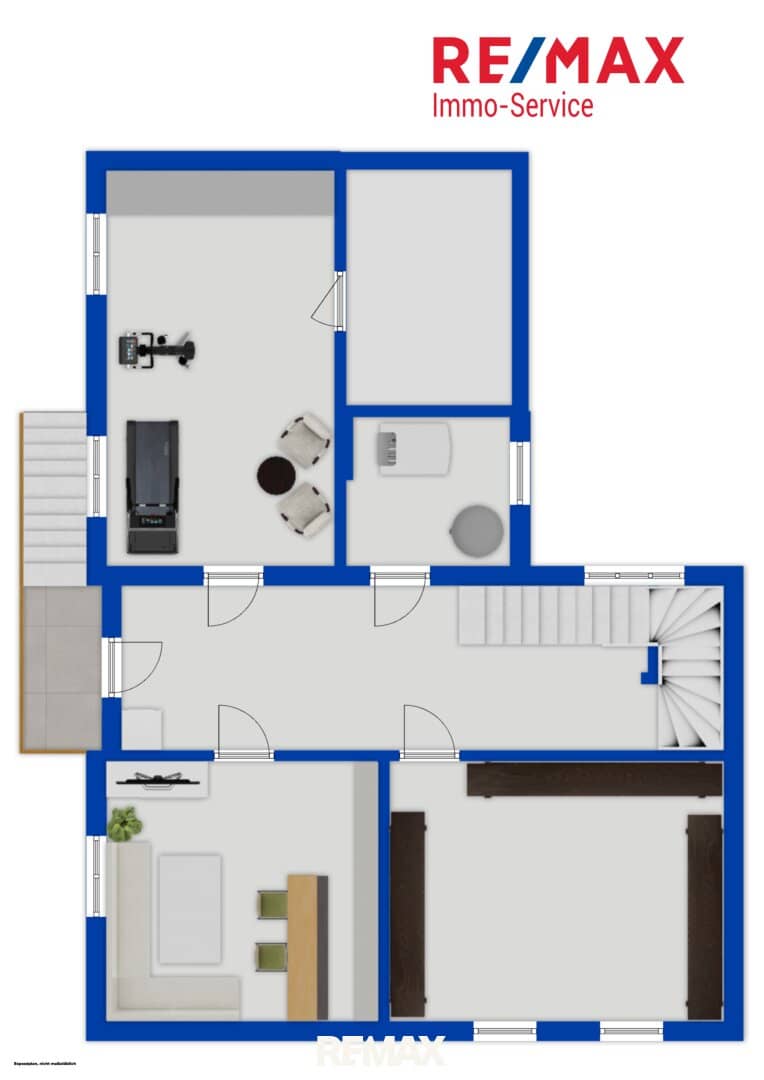 Grundriss 1