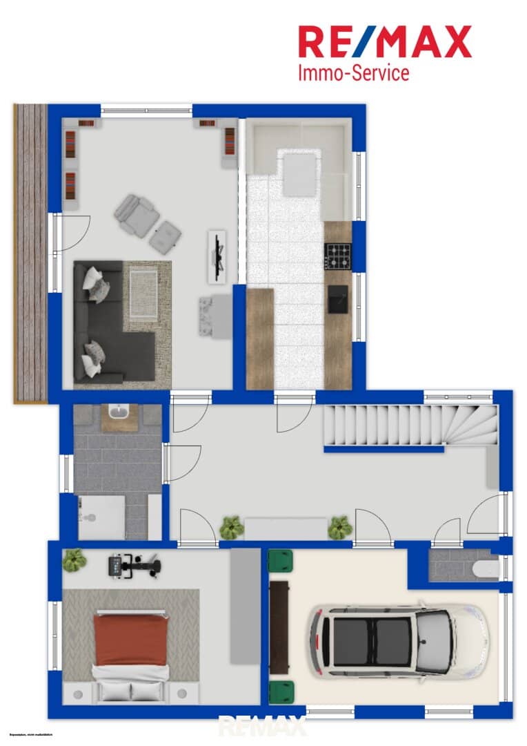 Grundriss 3