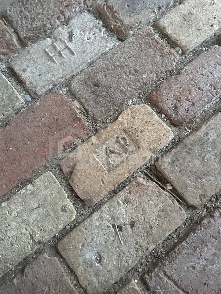 Historischer Dreiseithof in Minihof-Liebau