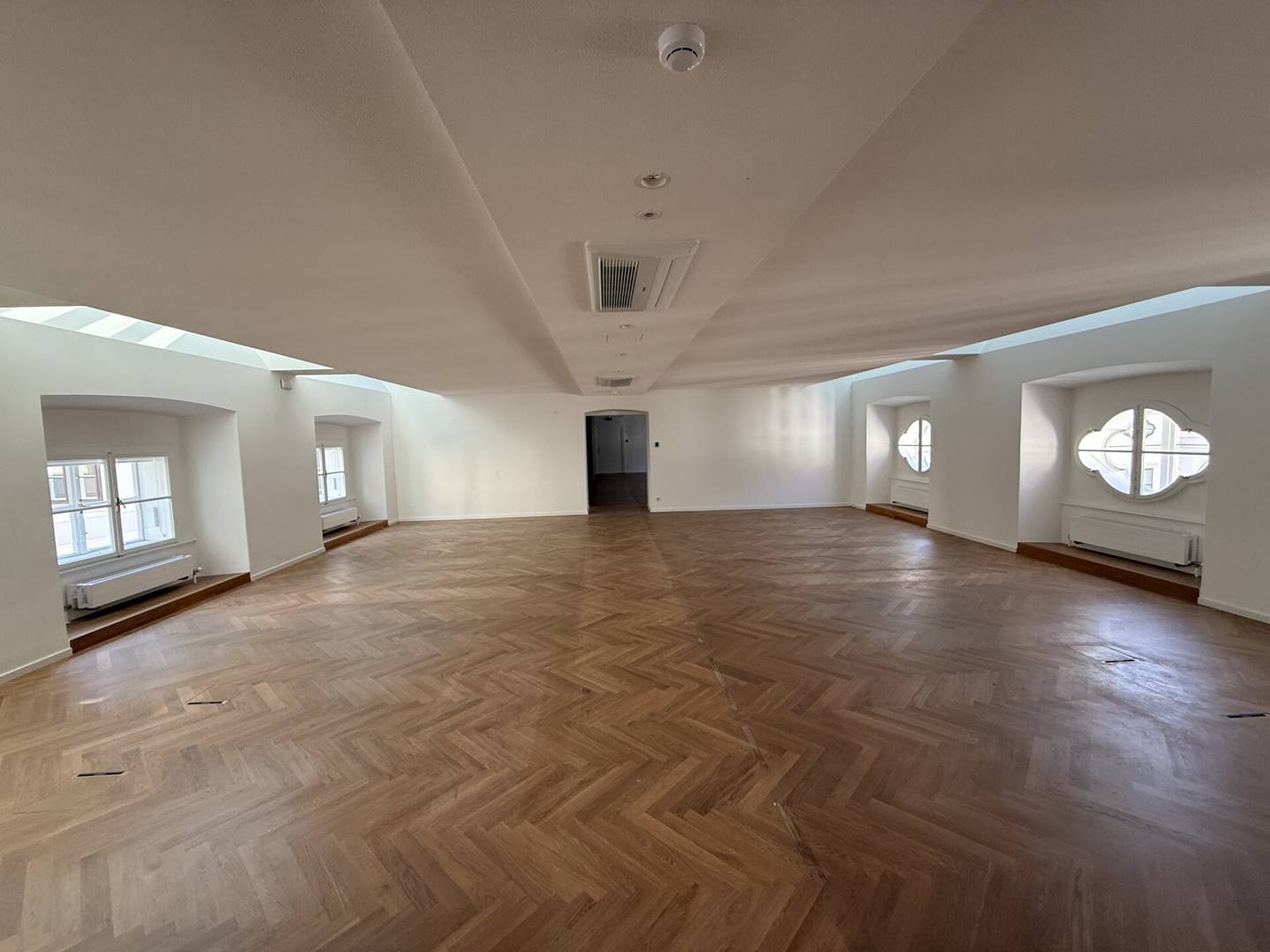 Office Space Palais Harrach Vienna 1