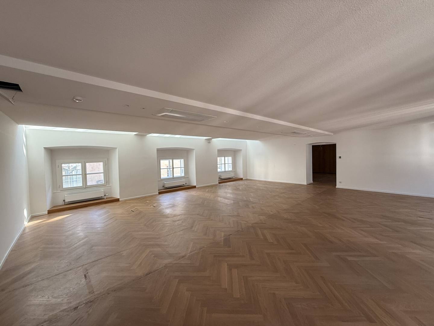 Office Space Palais Harrach Vienna 1