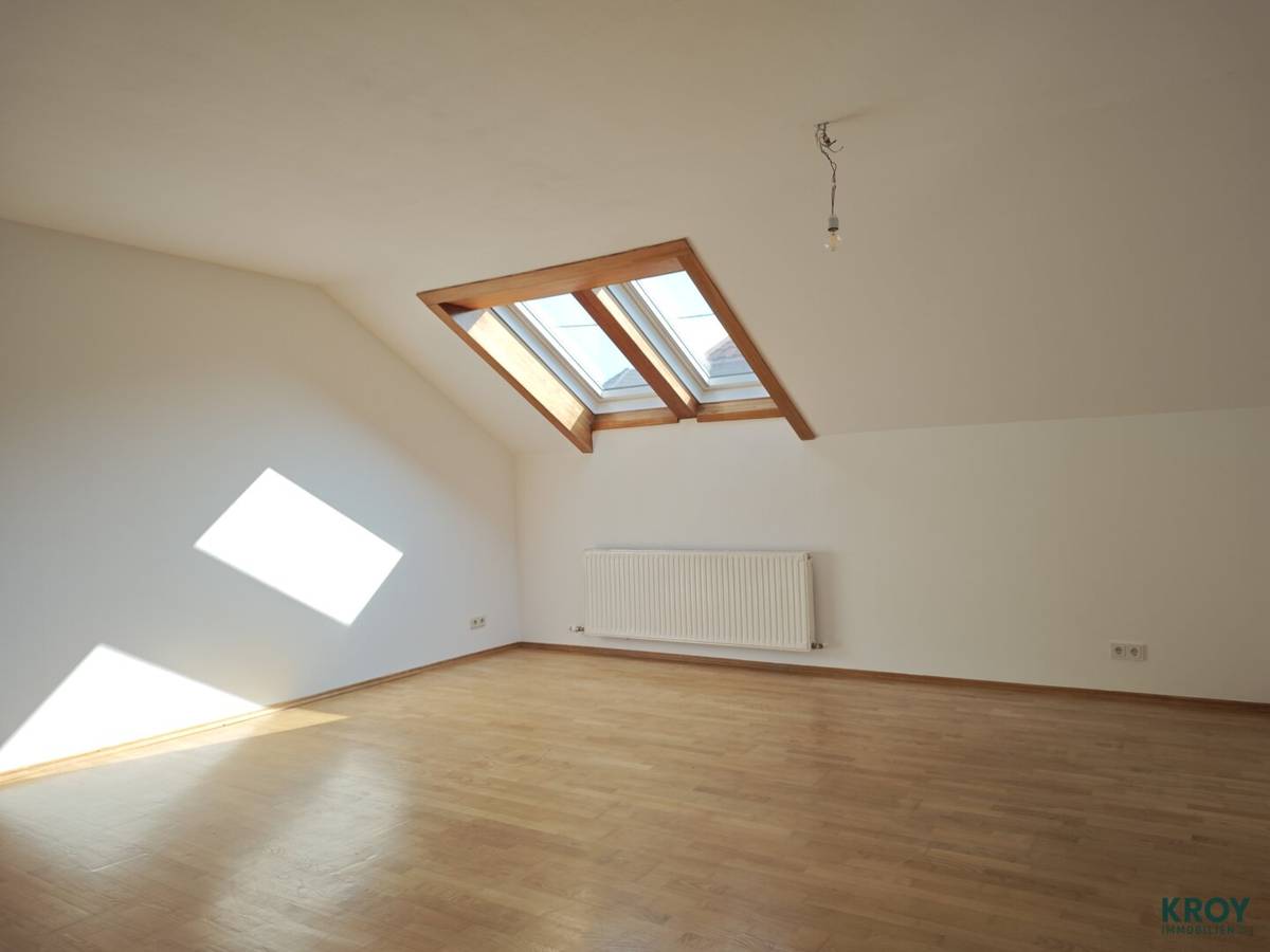 Sonnige 2-Zimmer-Wohnung Liefering