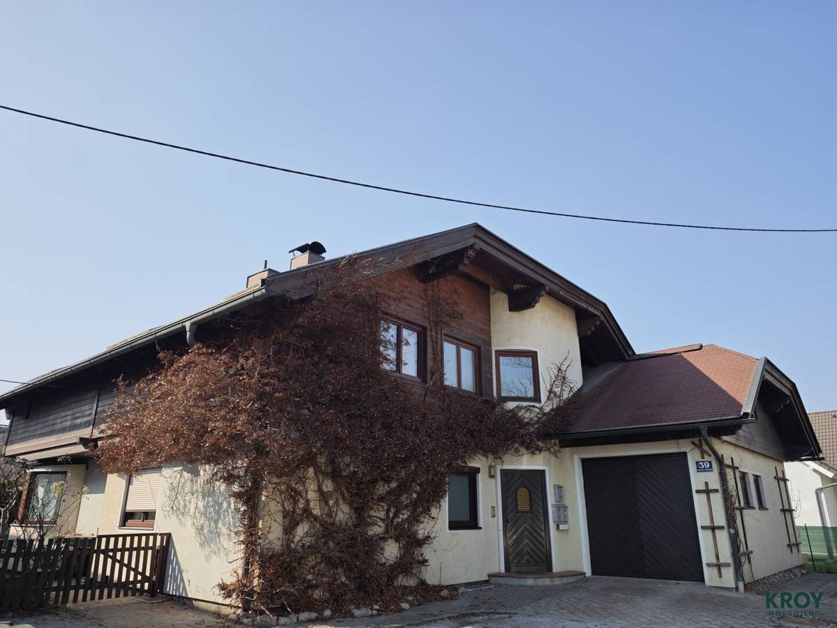 Sonnige 2-Zimmer-Wohnung Liefering