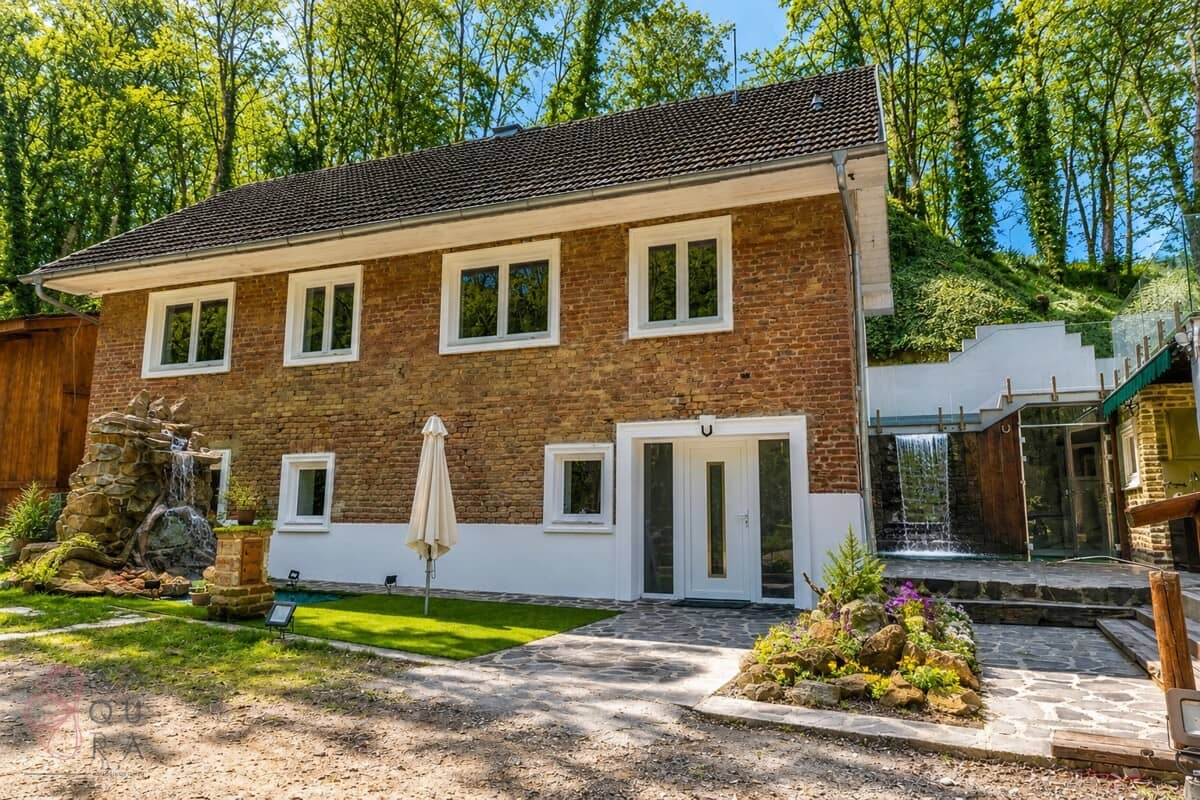 Dream House in Kirchberg am Wagram