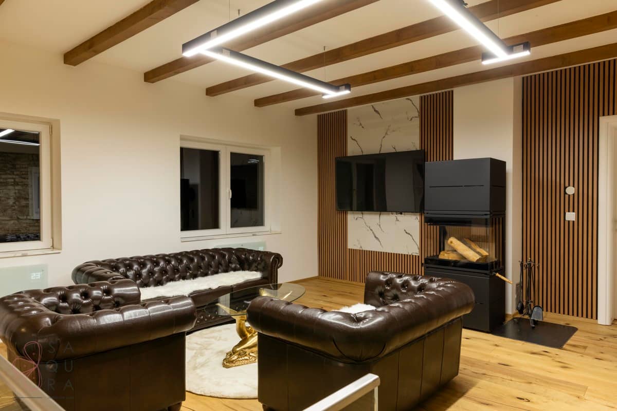 Dream House in Kirchberg am Wagram